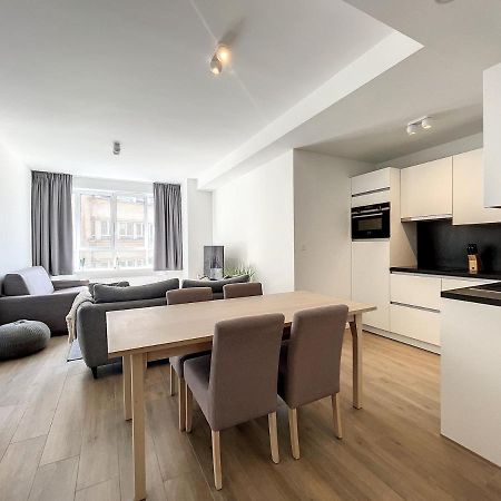 Cosy Apartment Brussels - Avenue Louise Exterior foto