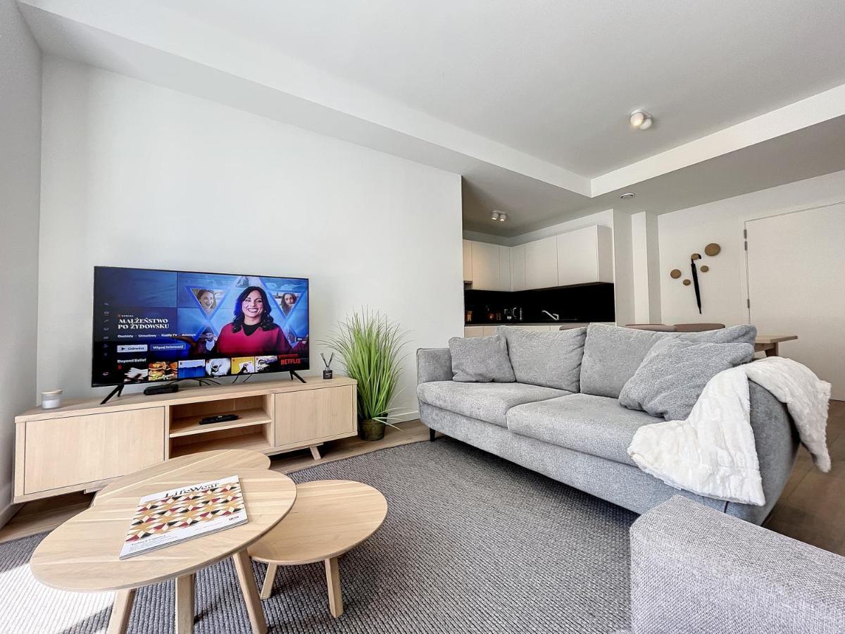 Cosy Apartment Brussels - Avenue Louise Exterior foto
